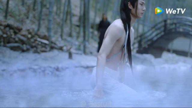 陈情令 特别版 EP.14...